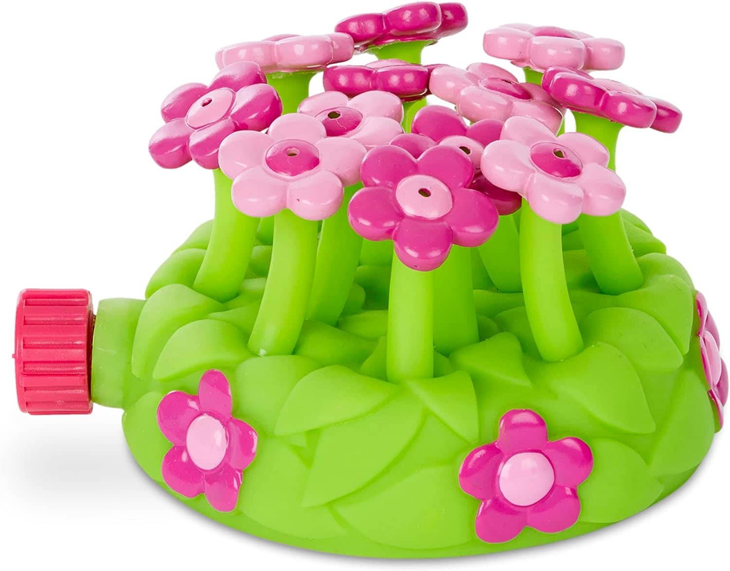 Flower Sprinkler Toy