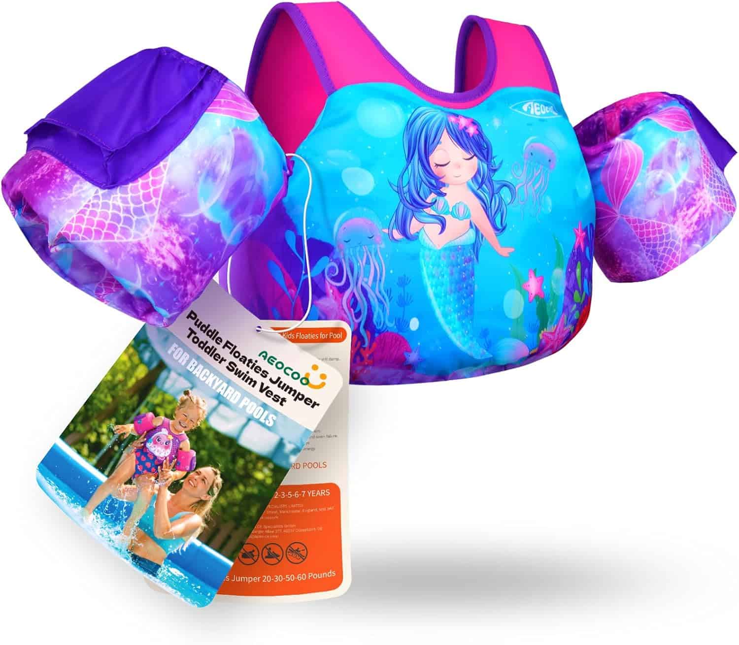 26 Summer Must-Haves for Babies and Toddlers