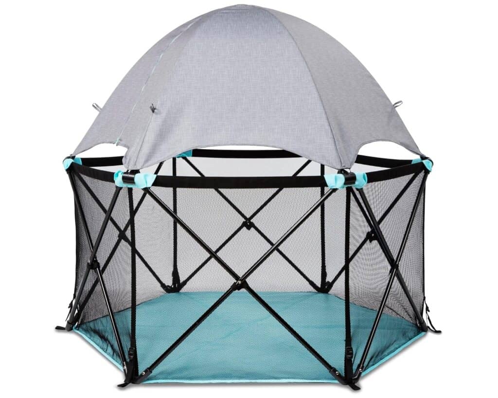 26 Summer Must-Haves for Babies and Toddlers