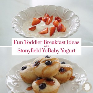 Breakfast recipes for yogurt pancake muffins and overnight oats.