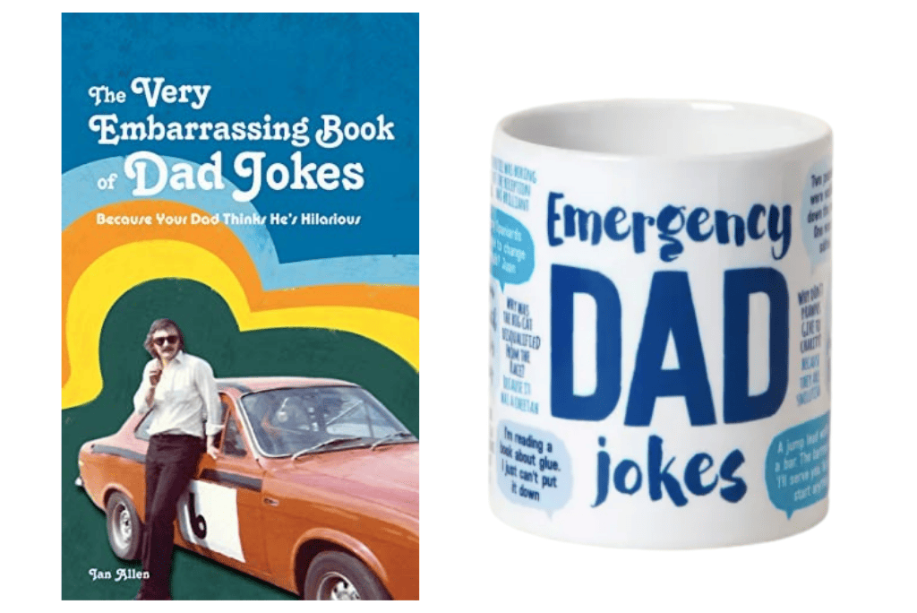 The ULTIMATE Father's Day Gift Guide
