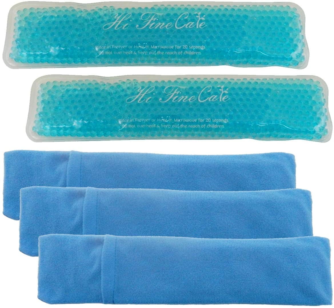 Reusable Perineal Cooling Pads