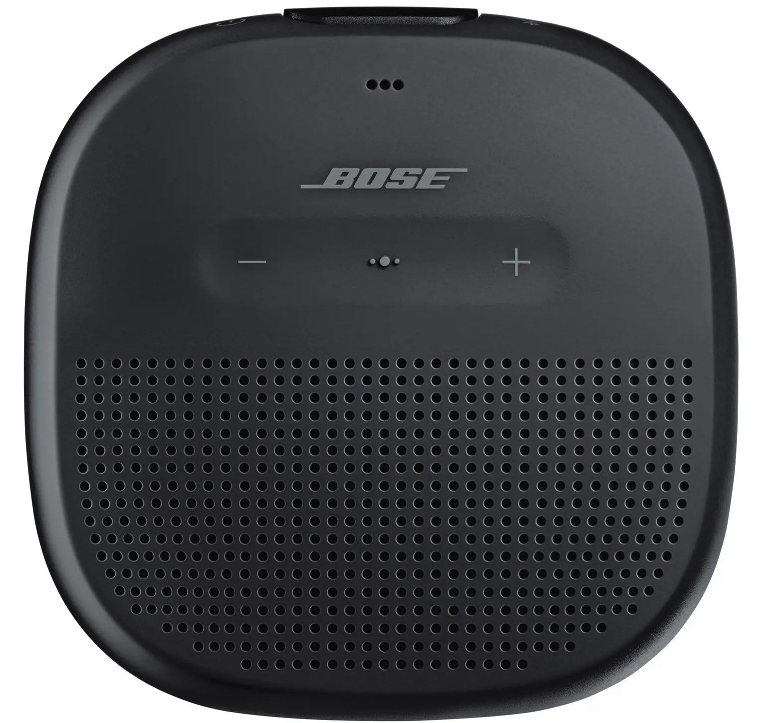 Bose SoundLink Bluetooth speaker