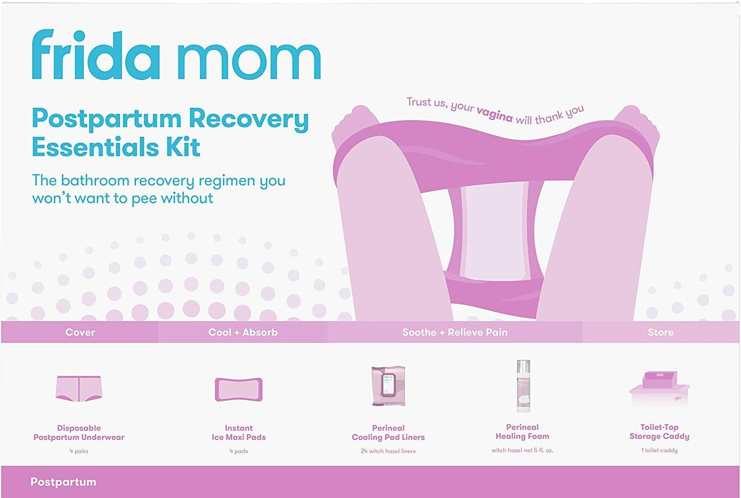 50 Products on Amazon Every Mom Needs
