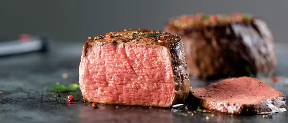 Omaha Steak 