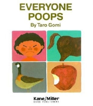 Everyon Poops