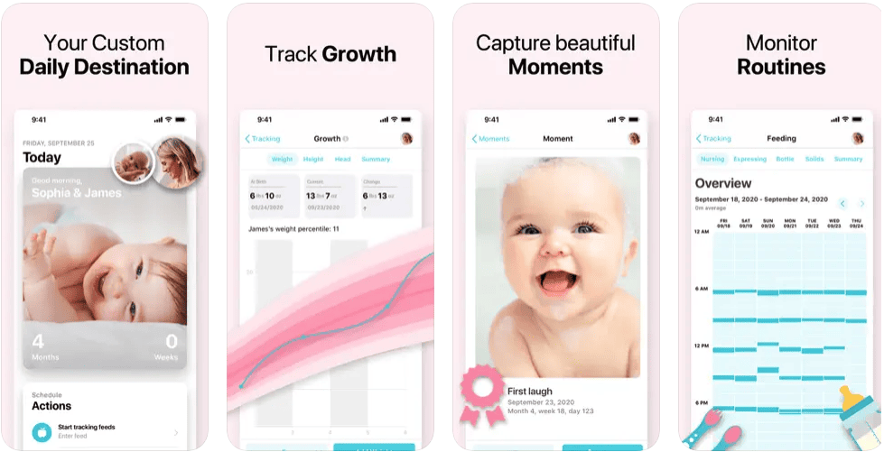 10 Best Parenting Apps You Need to Download