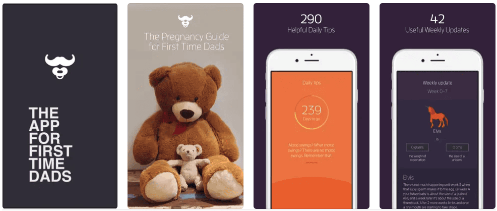 10 Best Parenting Apps You Need to Download