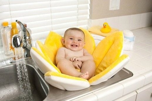 Picks Best Baby Bathtubs We Love, Baby Bathtubs 2017
