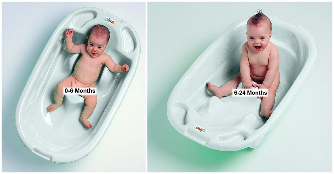 Picks Best Baby Bathtubs We Love, Bathtub For 6 Months Baby