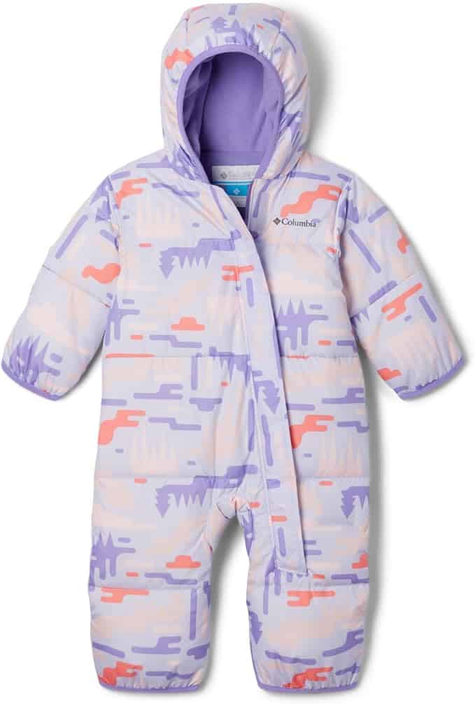 Top Winter Products for Baby