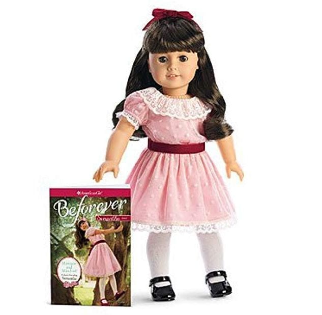 Holiday Gift Guide for Little Girls | Baby Chick