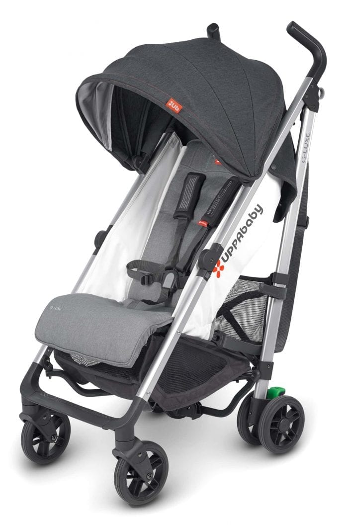 Chick Picks: The Best Strollers for Suburban Moms | Baby Chick