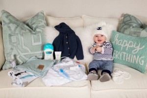 Top Winter Products for Baby