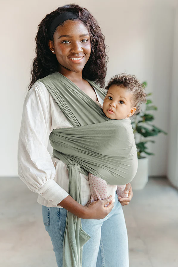 Postpartum Essentials for Mom and Baby