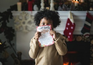Holiday Gift Guide for Little Boys