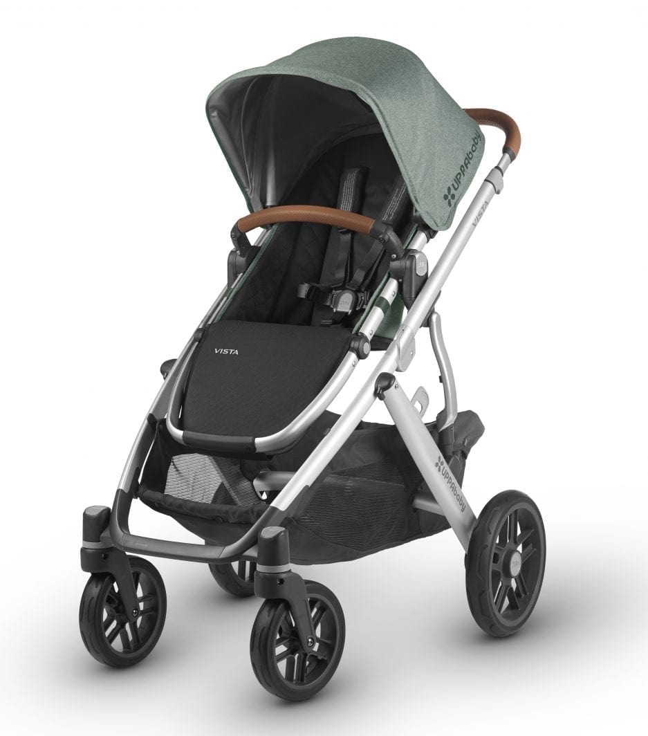 Chick Picks: The Best Strollers for City Moms | Baby Chick