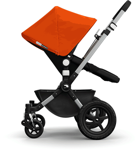 best strollers for city moms, chick picks, baby chick