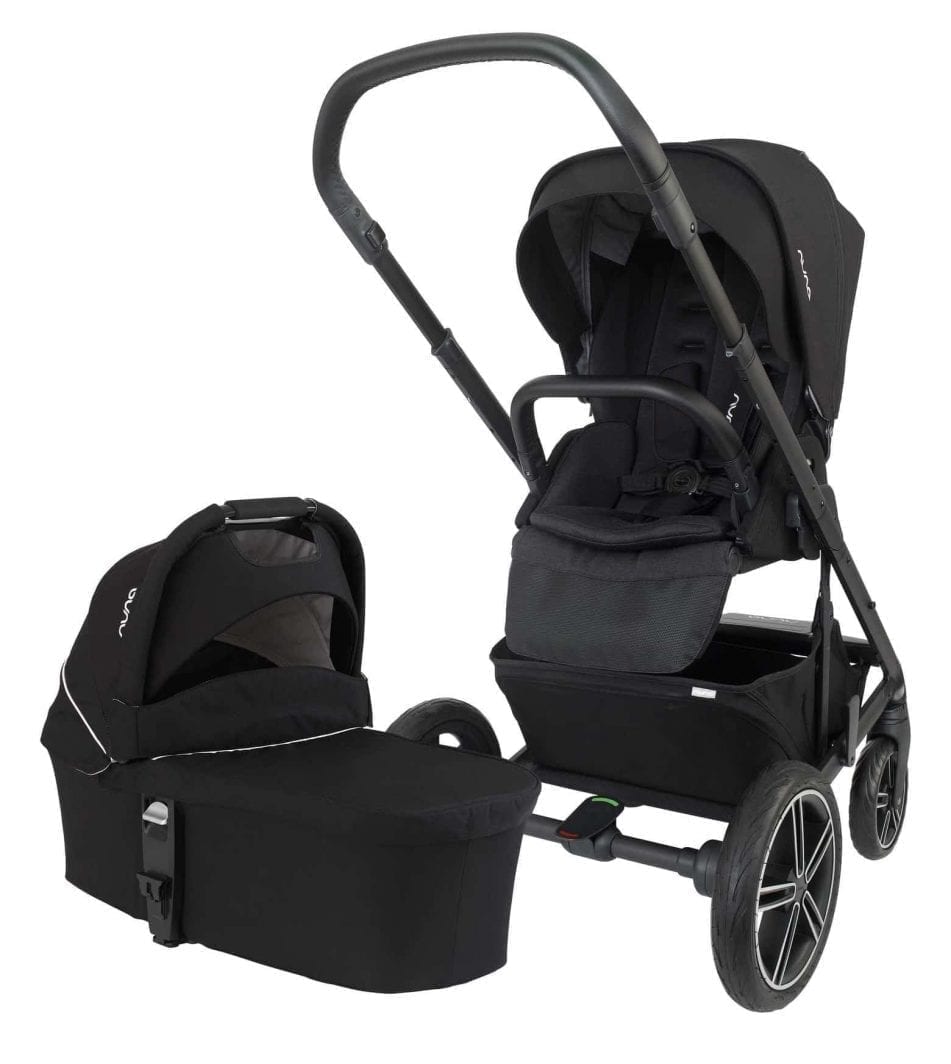 Chick Picks: The Best Strollers for City Moms | Baby Chick