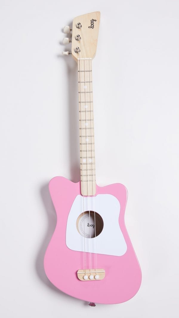Holiday Gift Guide for Little Girls | Baby Chick