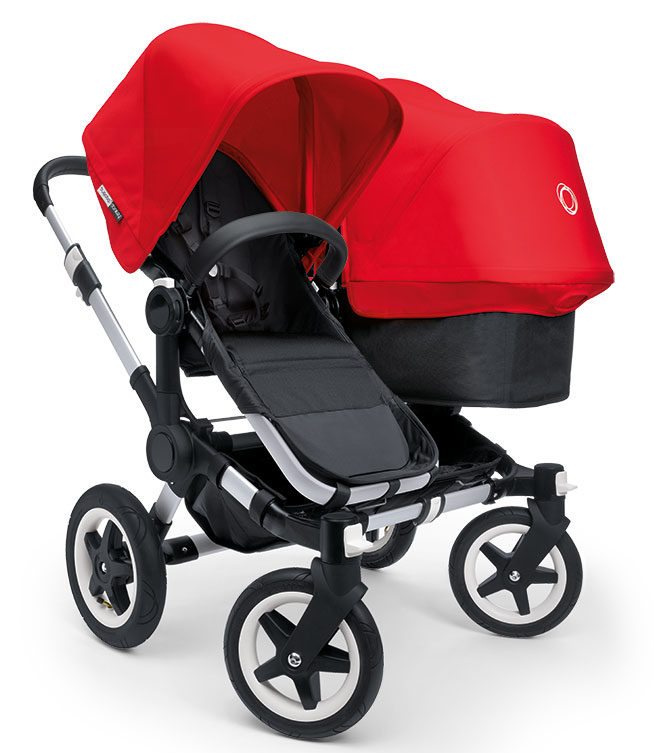 best strollers for city moms, chick picks, baby chick