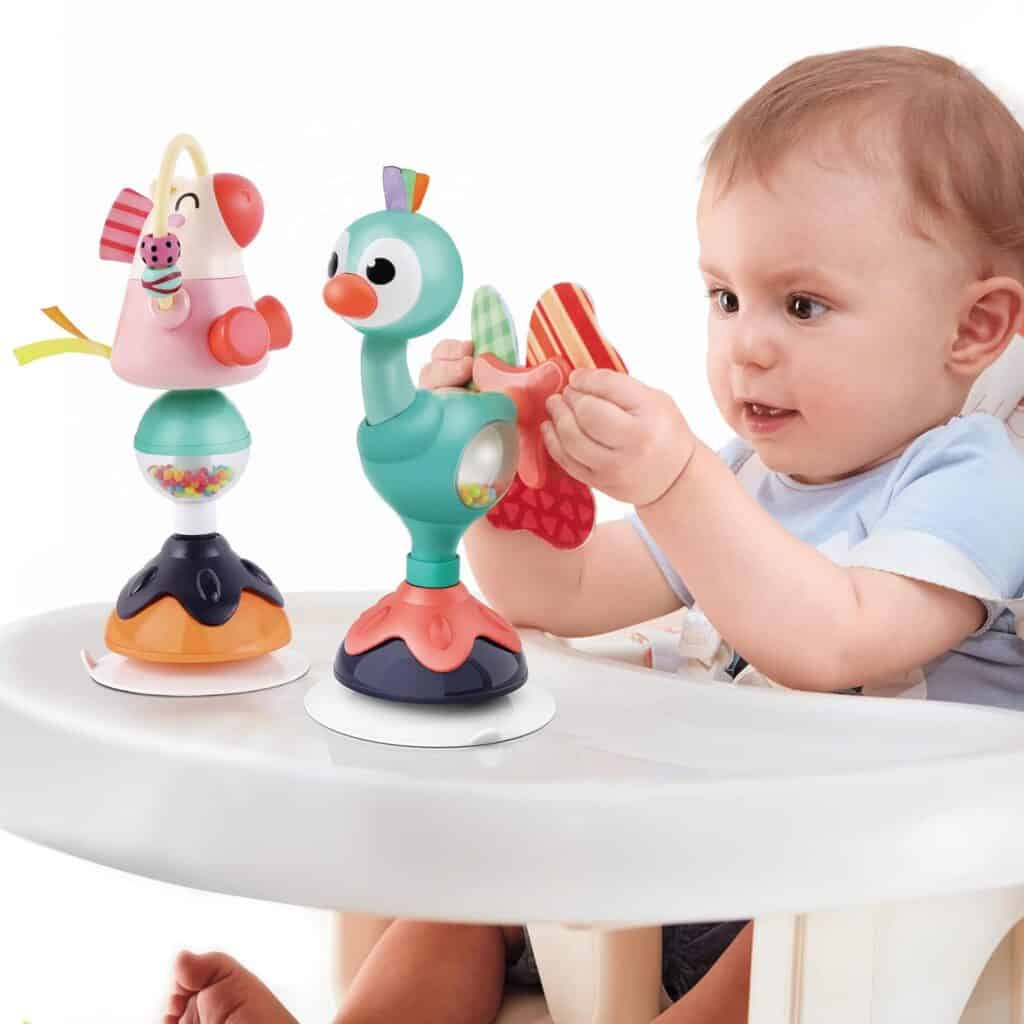 15 Toys To Keep Kids Busy at Restaurants