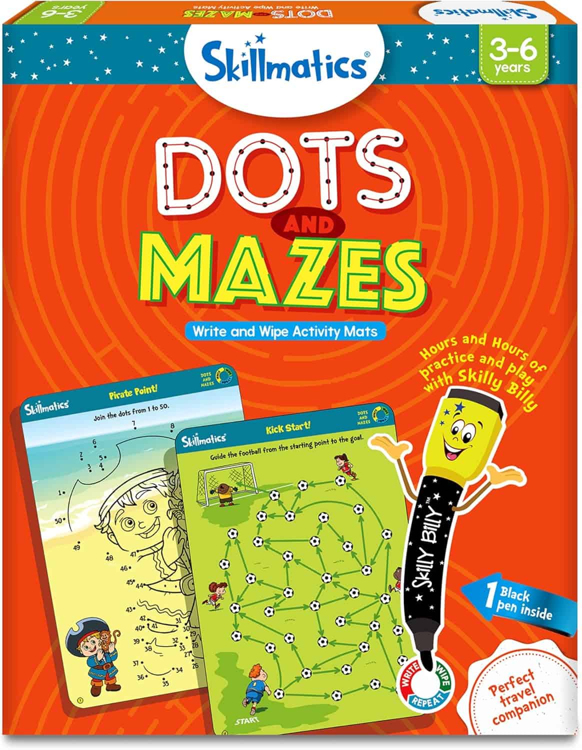 15 Toys To Keep Kids Busy at Restaurants