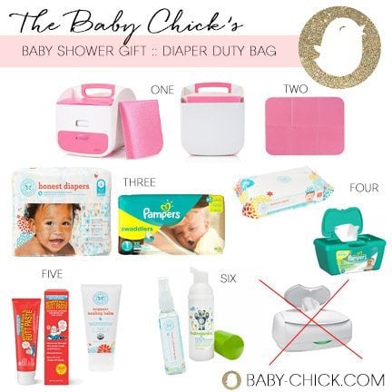 30 Unique Baby Shower Gift Ideas You'll Love - Baby Chick