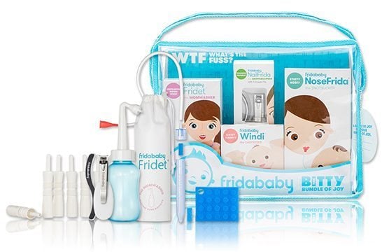 30 Unique Baby Shower Gift Ideas