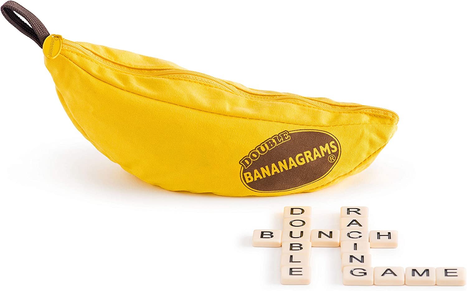 double bananagrams game for kids