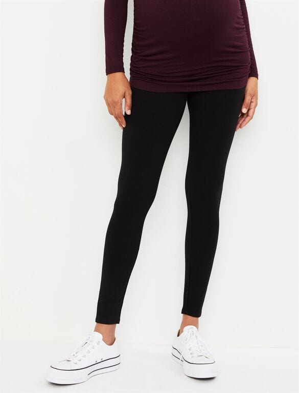 The 10 Best Maternity Leggings