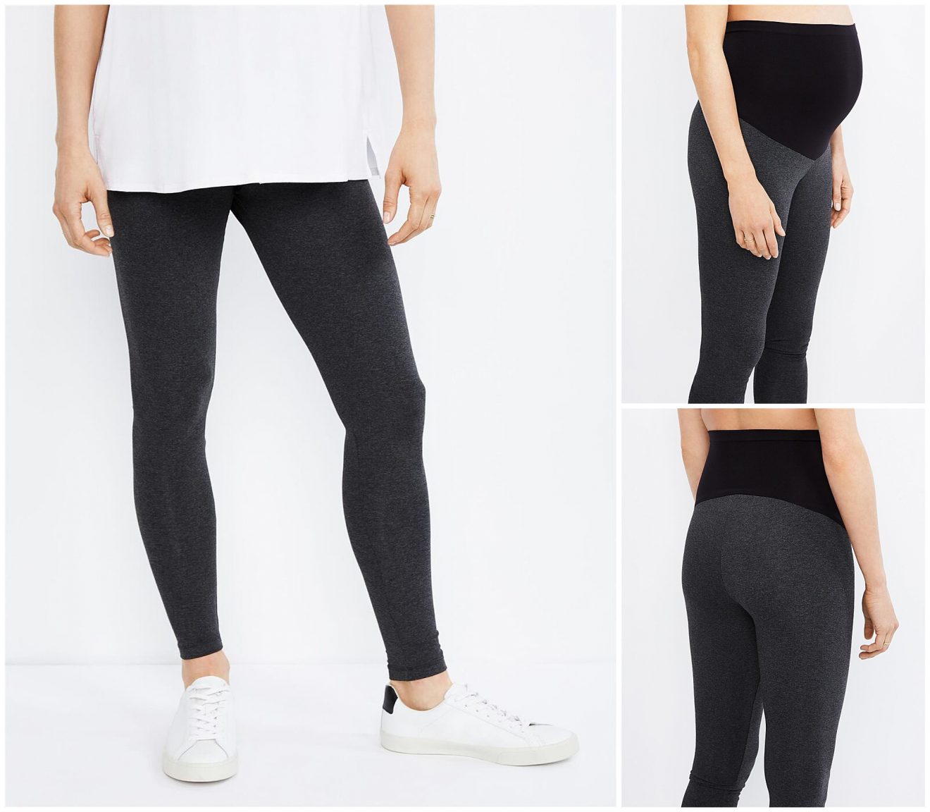 The 10 Best Maternity Leggings of 2020 | Baby Chick