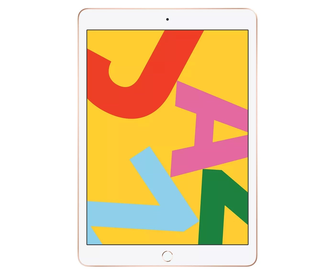 Apple iPad 10.2-inch Wi-Fi Only (7th Generation)