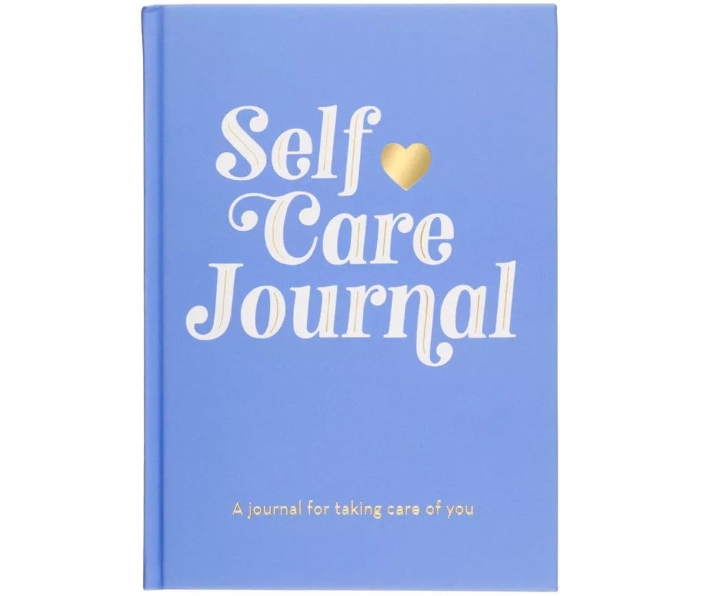 Eccolo Self-Care Journal