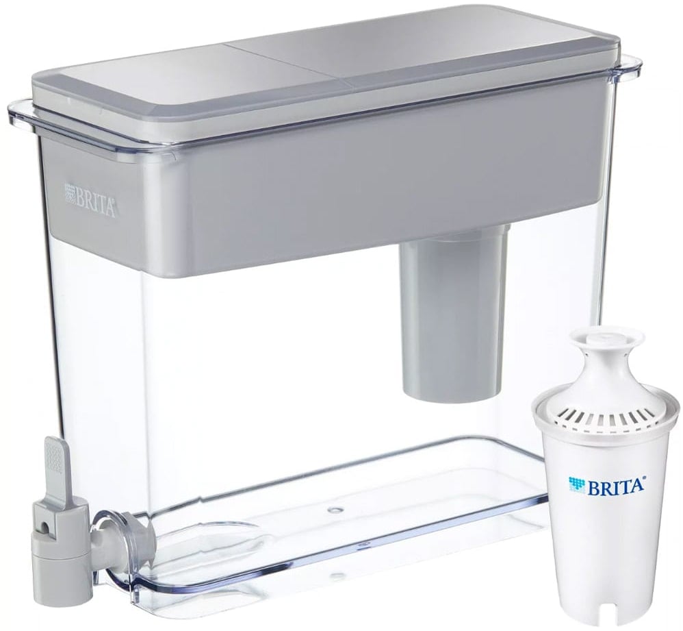 Brita Filtered Water Dispenser