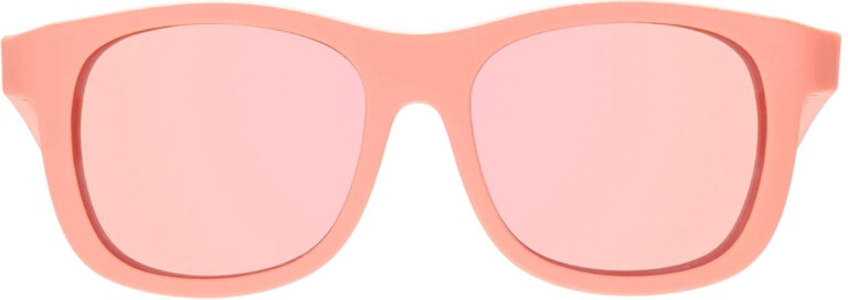 Pink kids sunglasses
