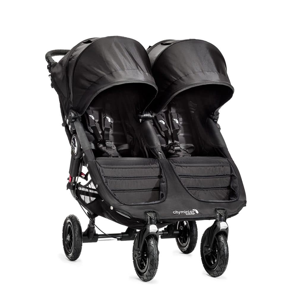 best double strollers 2017 | Baby Chick