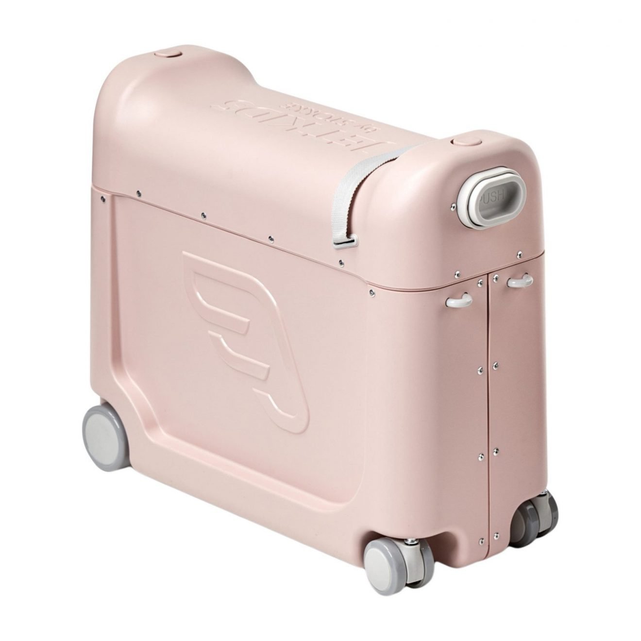 Stokke JetKids by Stokke® BedBox, Pink