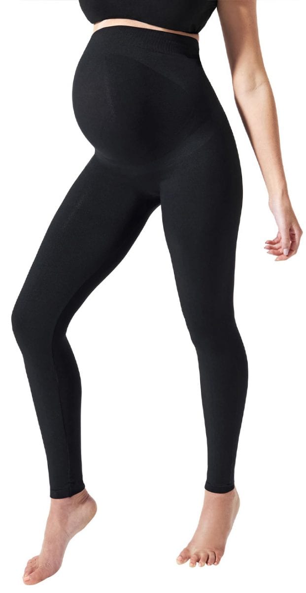 Everyday Maternity Belly Support Leggings BLANQI