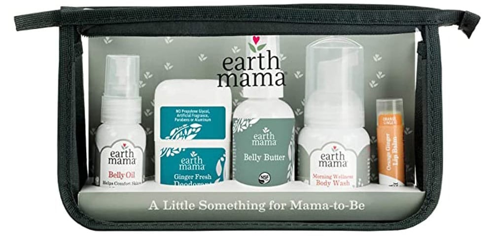 Best Gifts to Give a Pregnant Mom