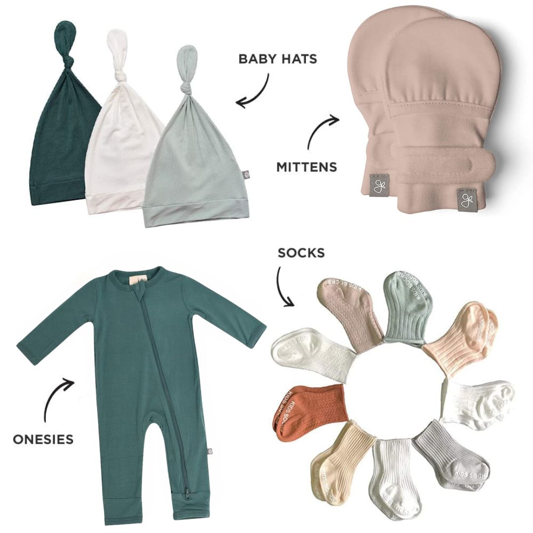Baby Registry Must-Haves for 2024 | Clothings