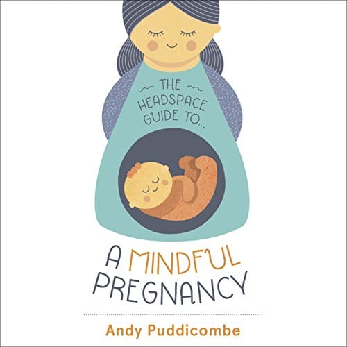 The Headspace Guide to...A Mindful Pregnancy