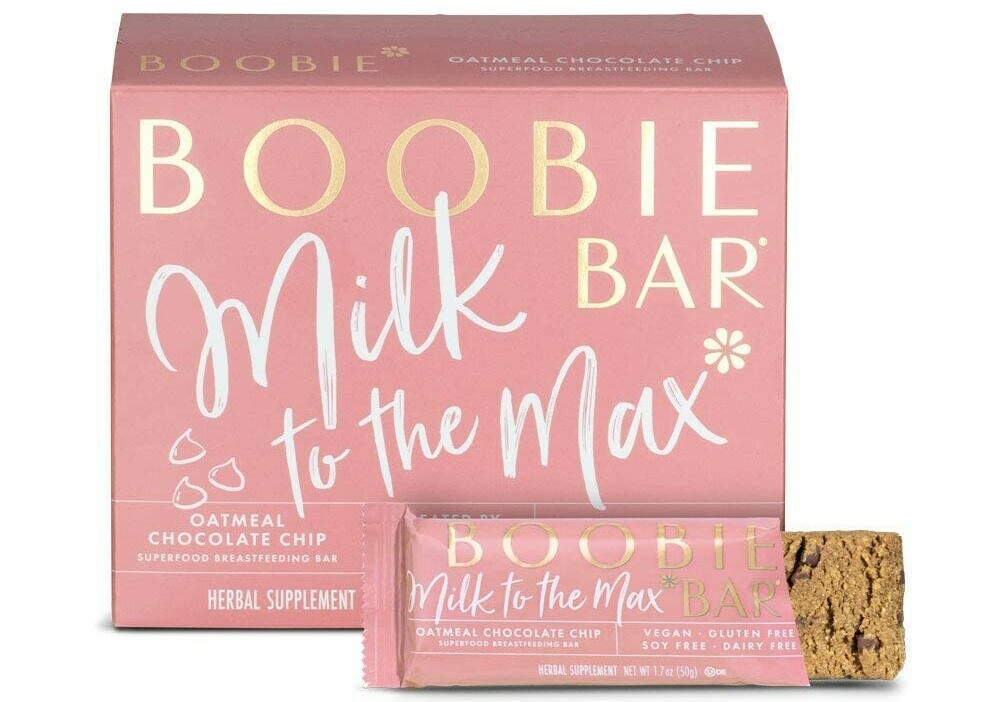 boobie bar box
