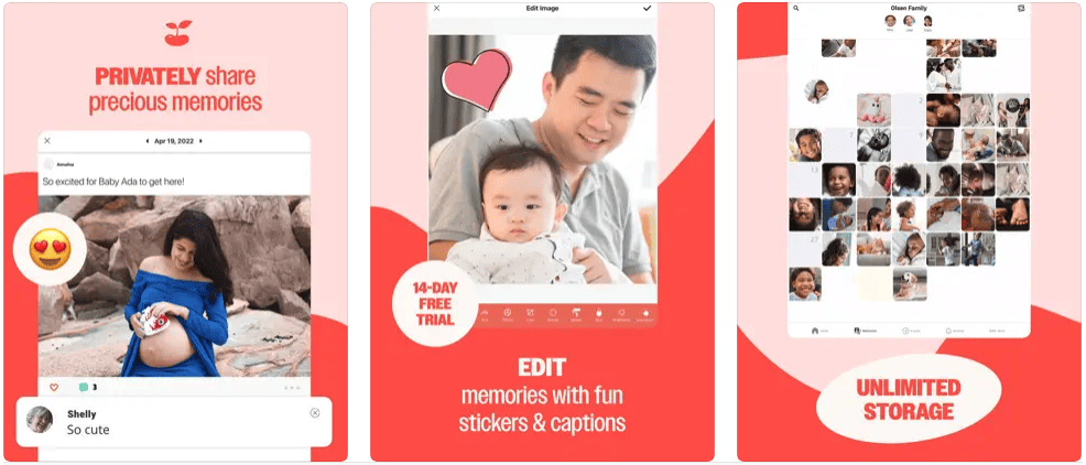 7 Best Baby Apps For New Parents