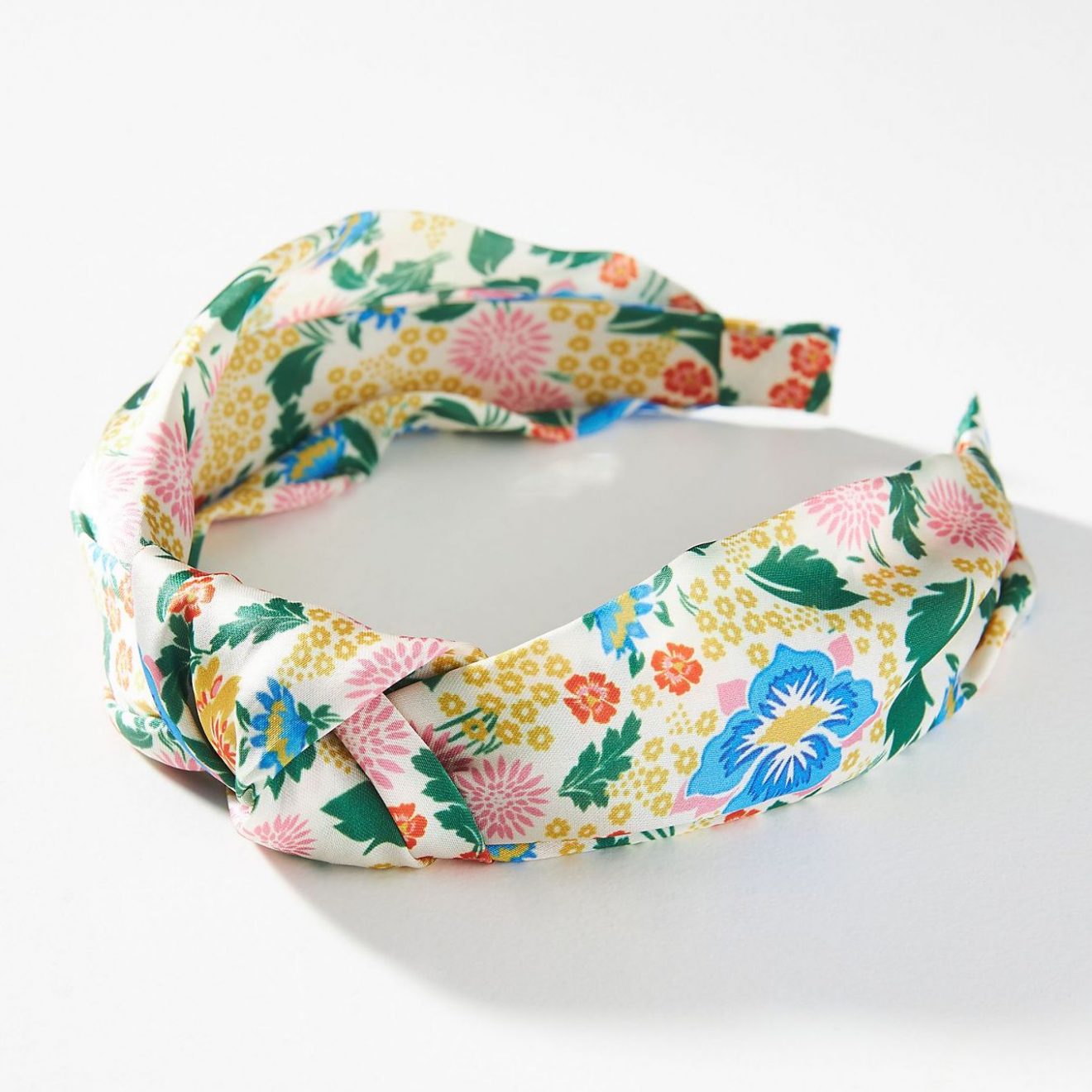 Parker Knotted Headband from Anthropologie