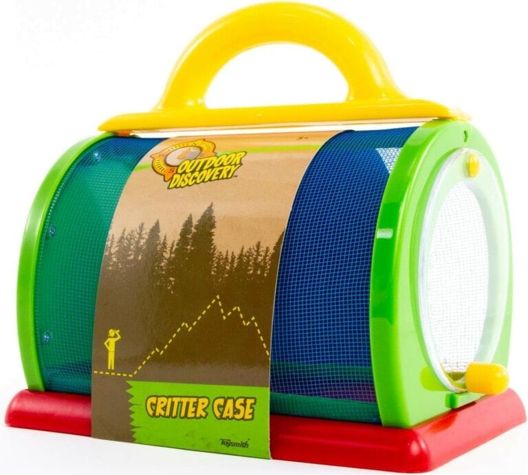 Outdoor Discovery Critter Case