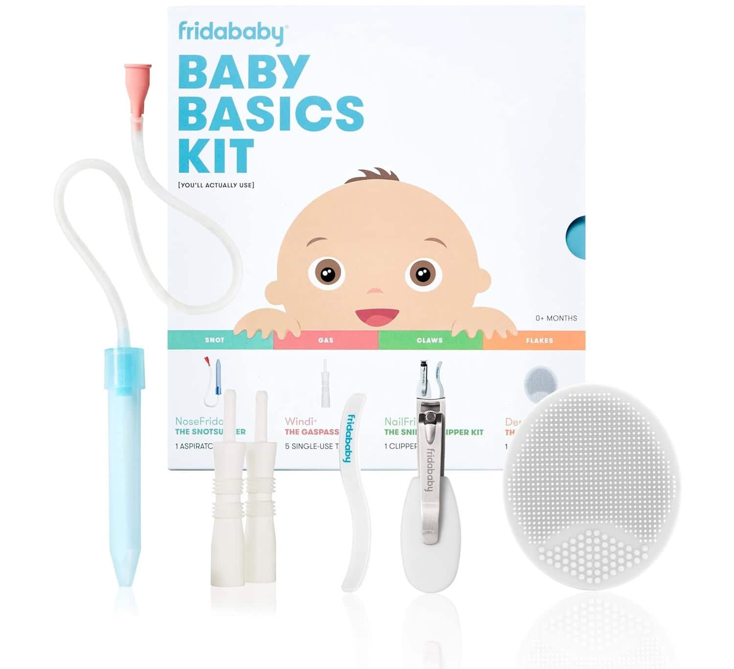 Best Baby Gifts for Newborns That Parents Actually Want