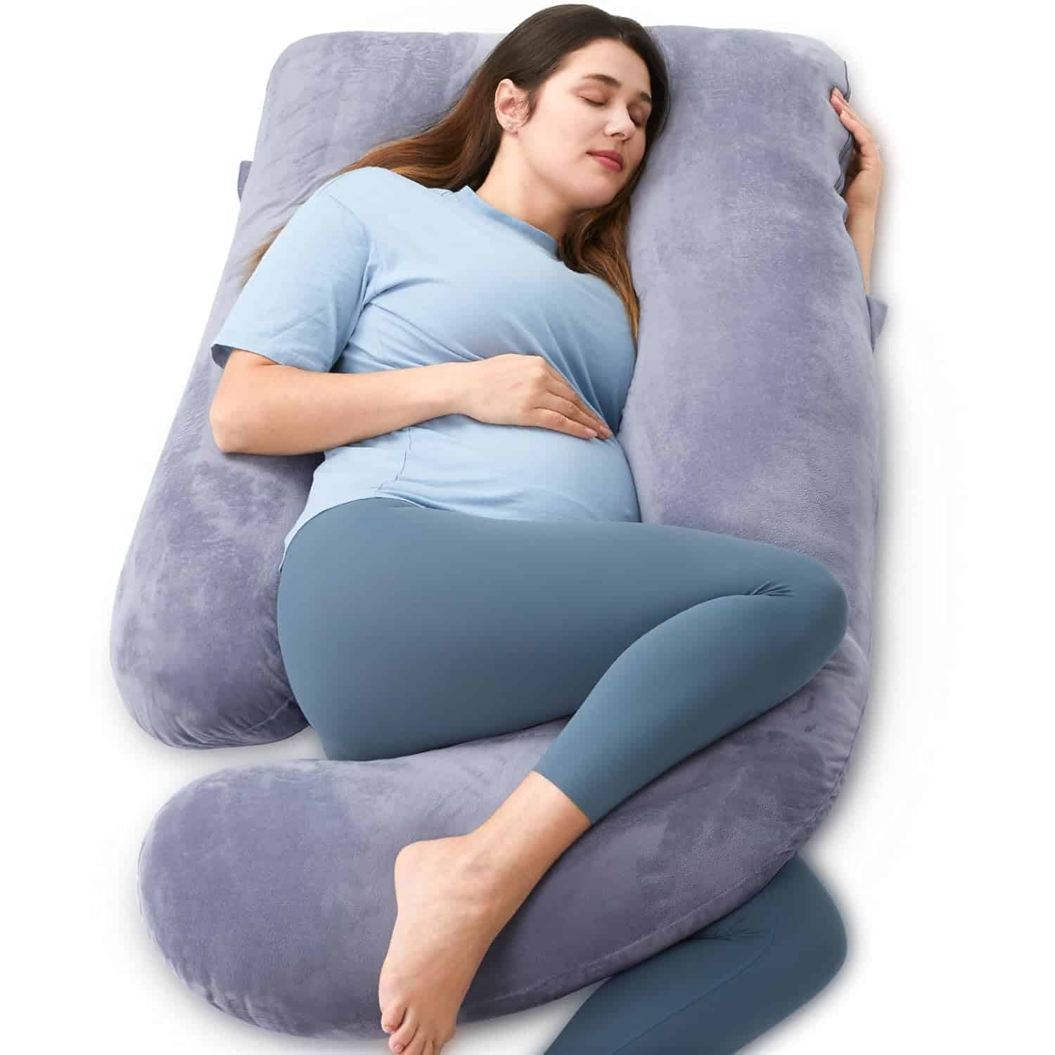 18 Pregnancy Bed Rest Care Package Ideas