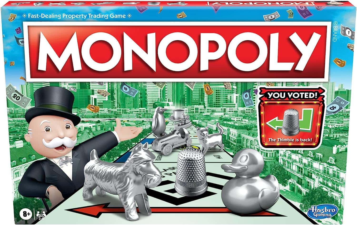Monopoly (classic)