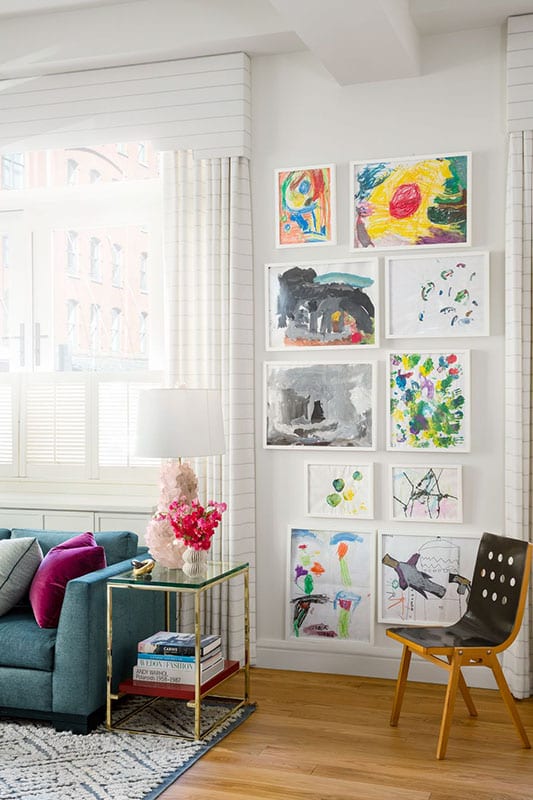 10 Creative Ways to Add Color to Your Home